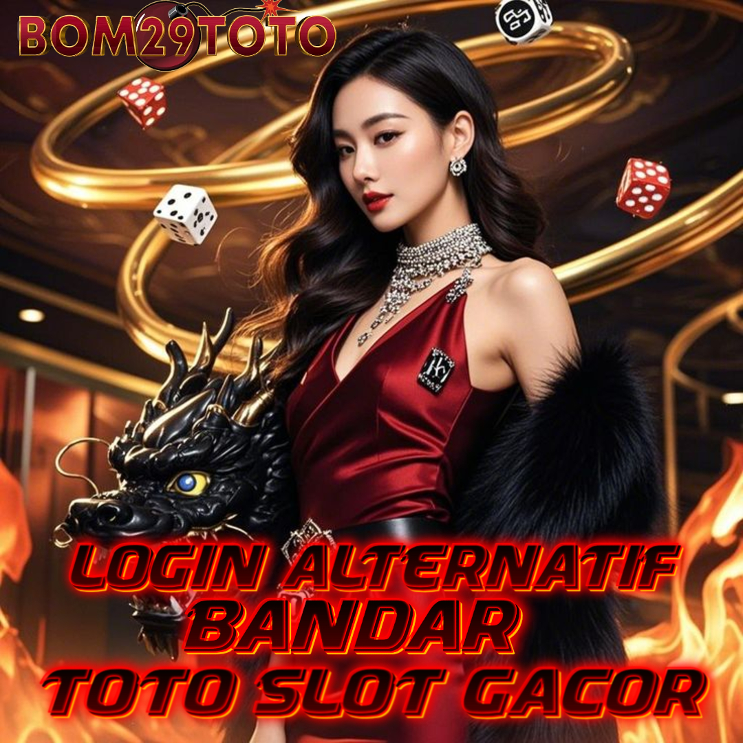 BOM29TOTO: Daftar Agen Situs Toto Togel Online 4D Resmi Di Indonesia Saat Ini