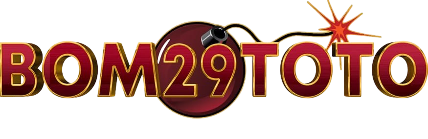 Logo Bom29toto Indonesia
